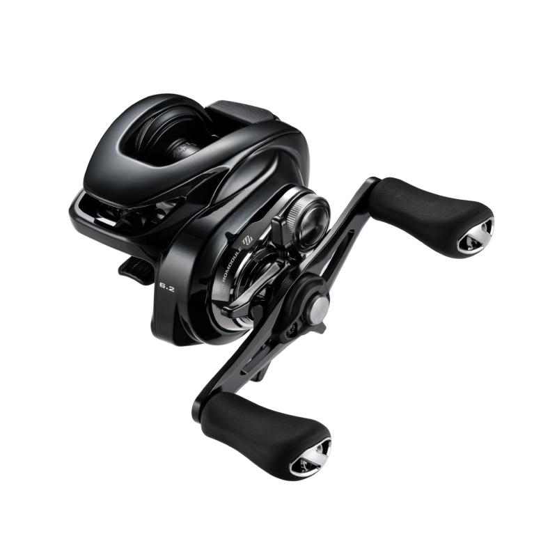 シマノ(SHIMANO) ベイトリール 24 メタニウム DC 71(左)ギア比:6.2最大ドラグ力(kg):5.0自重(g):175.0スプール 径/幅(mm):34/19糸巻量ナイロン(lb-m):12-100、14-90、16-80、20-65複数店舗にて販売をしておりますため、在庫データの更新が間に合わず、欠品にも関わらず、注文ができる場合がございます。その際は、キャンセルにて対応を取らせていただきます。当店はお電話のお問い合わせはお受けしておりませんので、ご了承ください。お問い合わせは、問い合わせフォームにてお願いをいたします。