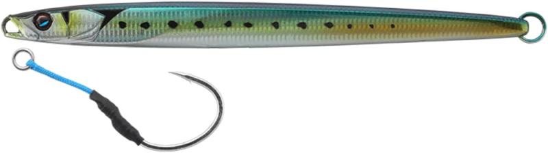 JACKALL(ジャッカル) シアンジグ DEFAULT 100g イワシ