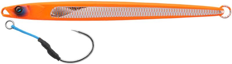 JACKALL(ジャッカル) シアンジグ DEFAULT 85g ヒラススパーク