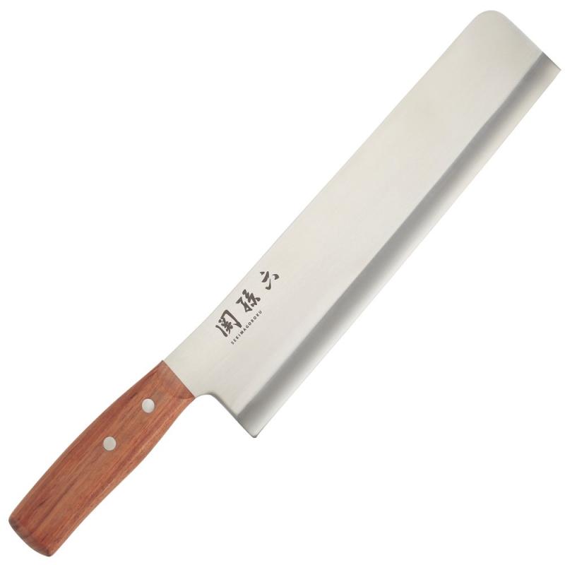 貝印KAI関孫六すいか包丁日本製A...