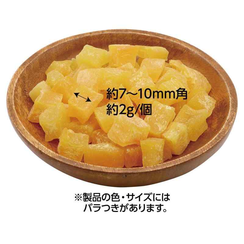 シオカゼ商店のペティオ (Petio) 素材そのまま さつまいも やわらか角切りタイプ 140g｜アングル3