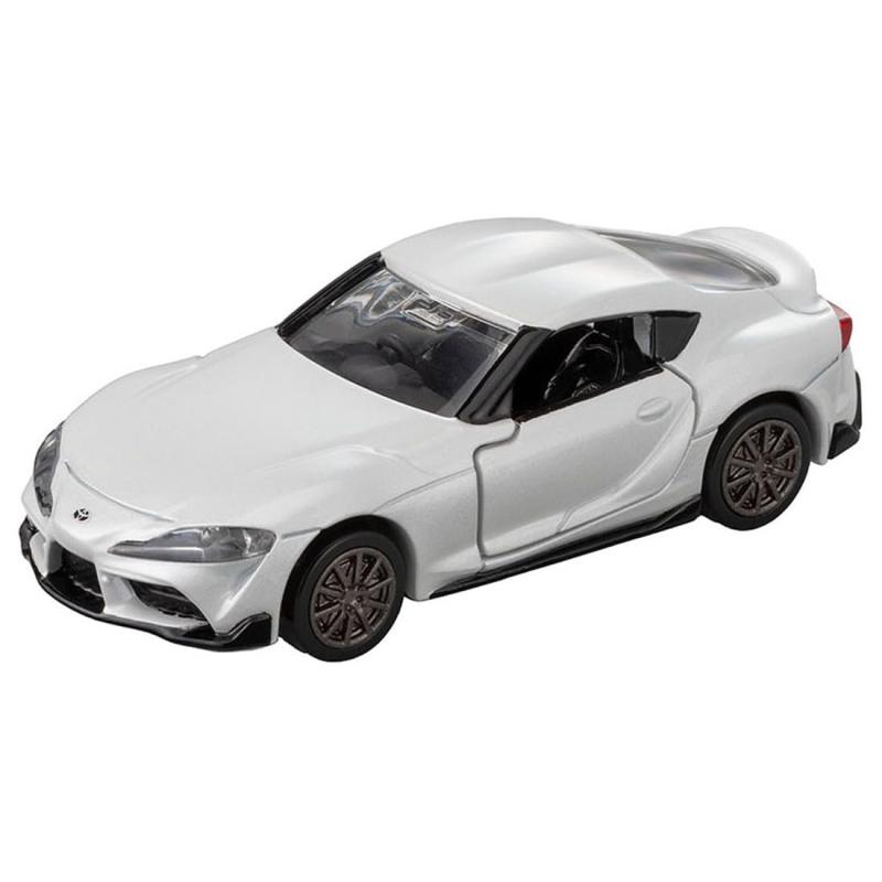 Rakuten - タカラトミー トミカプレミアム 36 トヨタ GR スープラ (トミカプレミアム発売記念仕様) ミニカー おもちゃ 6歳以上