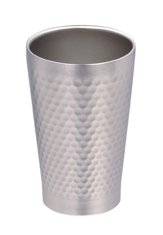 パール金属 真空 タンブラー 280ml 真空槌目 プレミアム贅 HB-515製品サイズ:(約)外径75×高さ115mm製品重量:(約)140g材質:ステンレス鋼原産国:中国満水容量:280mL複数店舗にて販売をしておりますため、在庫データの更新が間に合わず、欠品にも関わらず、注文ができる場合がございます。その際は、キャンセルにて対応を取らせていただきます。当店はお電話のお問い合わせはお受けしておりませんので、ご了承ください。お問い合わせは、問い合わせフォームにてお願いをいたします。