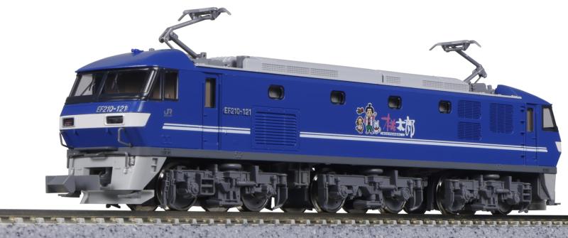 新品未使用KATO Nゲージ EF210 3034 鉄道模型 電気機関車 Amazon | KATO Nゲージ EF210 3034 鉄道模型 電気機関車 | 鉄道模型 通販