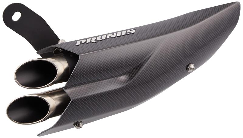 YAMAHA PRUNUS スリップオンマフラー 楽天市場】prunus スリップオンマフラーの通販