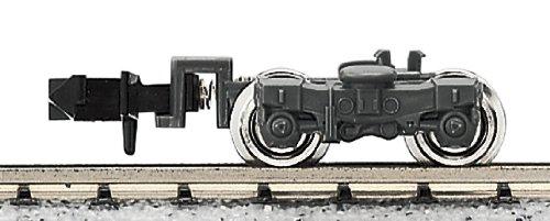 KATO Nゲージ 小形車両用台車 通勤電車2 11-097 鉄道模型用品品番:11-097型式:Nゲージ2個入小形車両用動力ユニットにあわせて作られたボギーの付随台車自作小形車両やHOナロー、「Bトレインショーティー」などに複数店舗にて販売をしておりますため、在庫データの更新が間に合わず、欠品にも関わらず、注文ができる場合がございます。その際は、キャンセルにて対応を取らせていただきます。当店はお電話のお問い合わせはお受けしておりませんので、ご了承ください。お問い合わせは、問い合わせフォームにてお願いをいたします。
