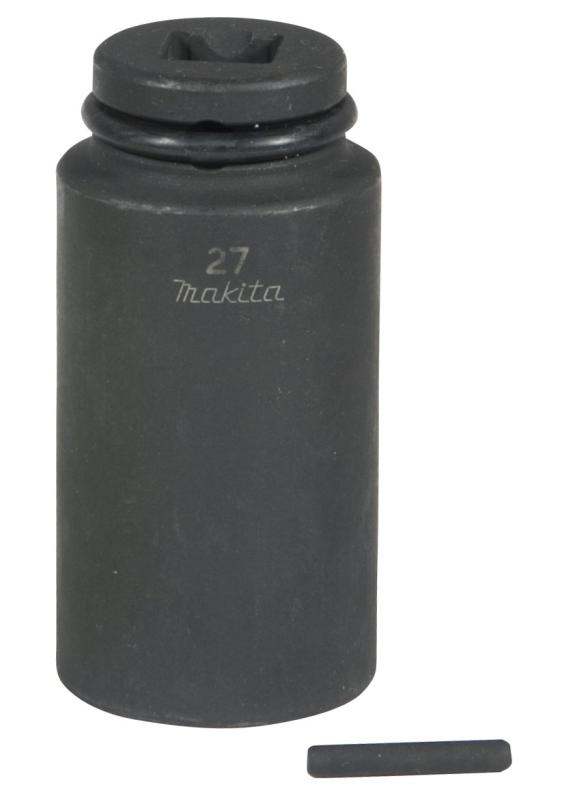 マキタ(Makita) 六角ソケット 26-78mm 角ドライブ12.7mm A-43371ピン、Oリング付角ドライブ12.7画像は代表画像を使用しています複数店舗にて販売をしておりますため、在庫データの更新が間に合わず、欠品にも関わらず、注文ができる場合がございます。その際は、キャンセルにて対応を取らせていただきます。当店はお電話のお問い合わせはお受けしておりませんので、ご了承ください。お問い合わせは、問い合わせフォームにてお願いをいたします。