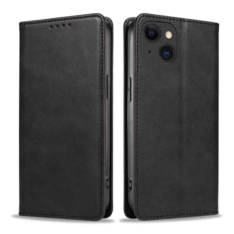 Rakuten - PinLiSheng iPhone 15 ケース手帳型 イフォン15 スマホケース 手帳型あいふぉん15携帯カバー レザー 耐衝撃 軽量 着脱しやすい 放熱性 マグネット式 カード収納 スタンド機能 iphone ケース15 対応 360