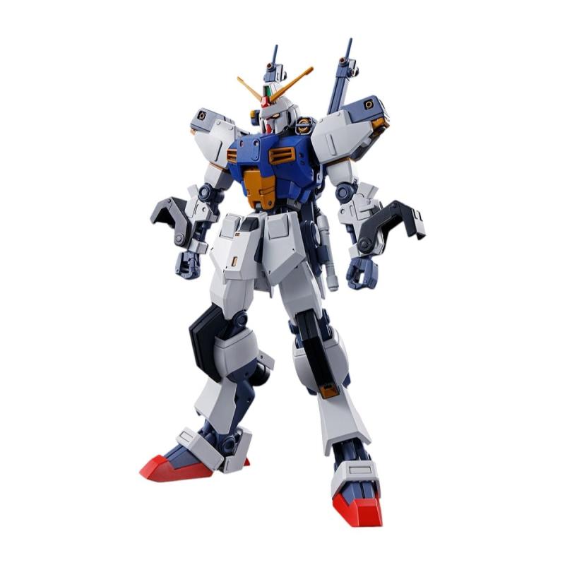 HG 1/144 Dガンダムファースト 色分け済みプラモデル