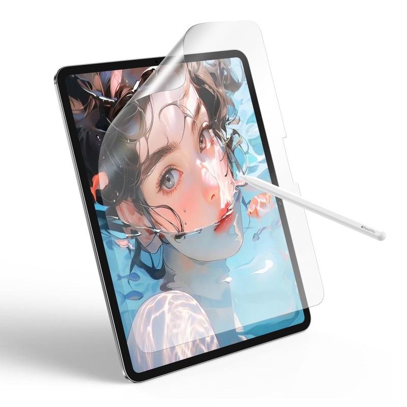 楽天市場】nimaso ipad air 第5世代 フィルム（タブレットPC