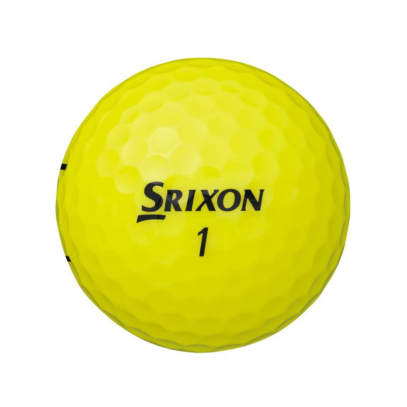 DUNLOP ダンロップ ゴルフボール SRIXON AD SPEED 2022年モデル 1ダース(12個入り)...