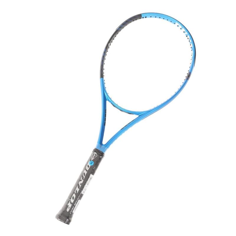 ダンロップ DUNLOP テニスラケット ダンロップ FX 500 DUNLOP FX 500 DS22301 G2素材:グラファイト、高反発ウレタンサイズ:フェイス/100sq.in、全長/27.0in、フレーム厚:23～26mm平均重量:300g(フレームのみ)　ストリングパターン:main 16本×cross 19本推奨ストリングテンション:45～65ポンド　平均バランスポイント:320mm（フレームのみ）フレックス: RA 69（フレームのみ）複数店舗にて販売をしておりますため、在庫データの更新が間に合わず、欠品にも関わらず、注文ができる場合がございます。その際は、キャンセルにて対応を取らせていただきます。当店はお電話のお問い合わせはお受けしておりませんので、ご了承ください。お問い合わせは、問い合わせフォームにてお願いをいたします。