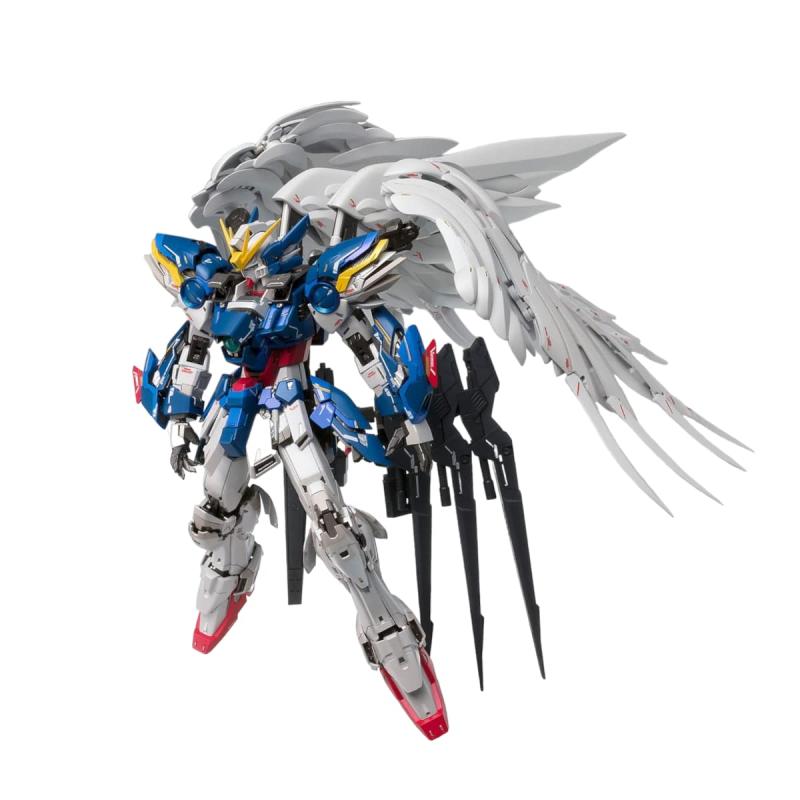 楽天市場】fix figuration ウイングガンダムゼロ ew版の通販