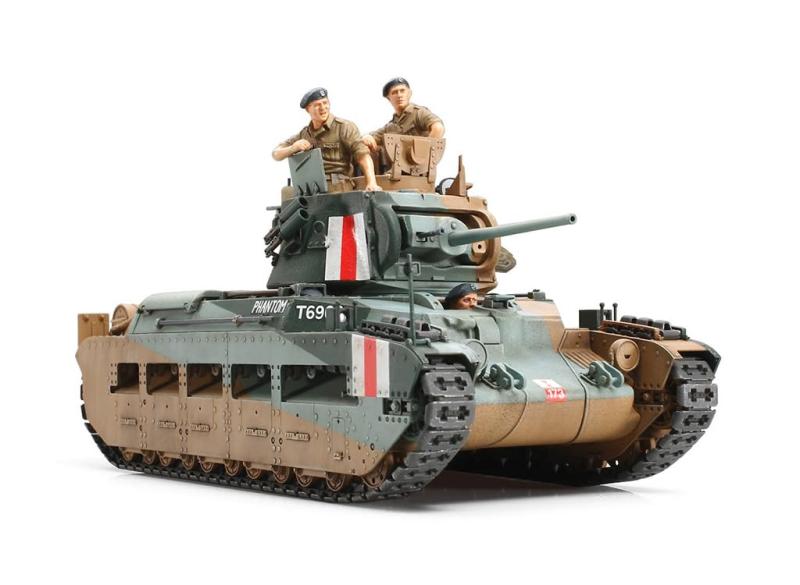 War Vehicle - タミヤ 1/35 ミリタリーミニチュアシリーズ No.300 イギリス陸軍 歩兵戦車 マチルダ Mk.III/IV プラモデル 35300