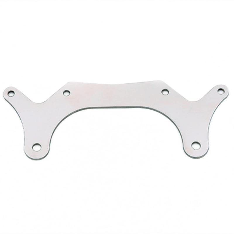 Rakuten - デイトナ(Daytona) バイク用 メーターステー SR400/500(78-21)専用 VELONAΦ60用 ステンレス製 ミニメーターステー ダブル 45145