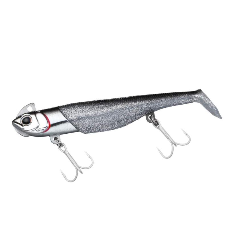 ダイワ(DAIWA) モアザン シーバスロデム 18g セグロイワシ