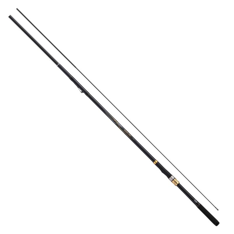 ダイワ(DAIWA) インターライン磯竿 マークドライ 1.25