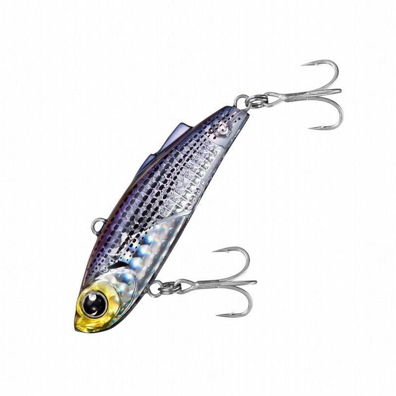 ダイワ(DAIWA) レーザーインパクト搭載 モアザン ミニエント 57S－LI LIコノシロ