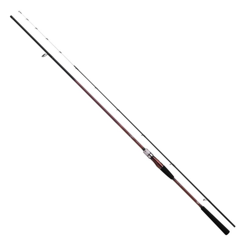 ダイワ(DAIWA) 船竿 紅牙テンヤゲーム MH-240・K