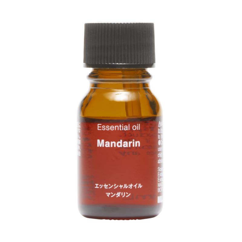 無印良品 マンダリン