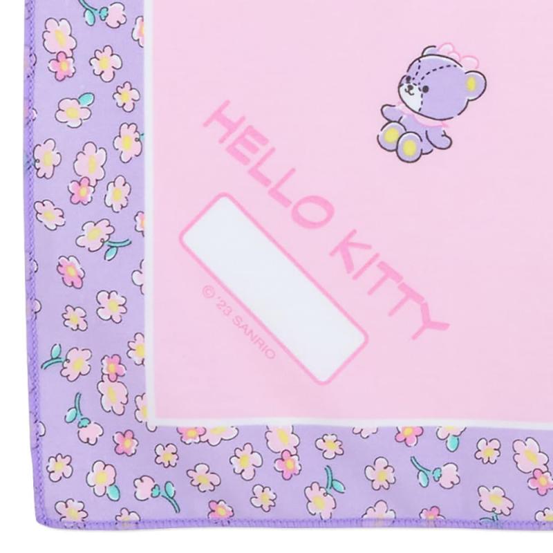 サンリオ(SANRIO) ハローキティ ランチクロス 073687
