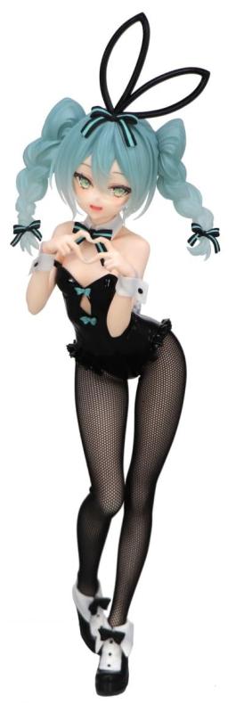 하츠네 미쿠 BiCute Bunnies Figure rurudo ver.