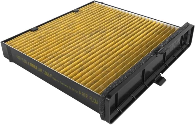 MAHLE(マーレ)  Cabin filter with Multi Protection エアコンフィルター マルチプロテクション付き CX-30, MAZDA3 DMEP/DMFP/DM8P, BP5P/BP8P/BPEP/B