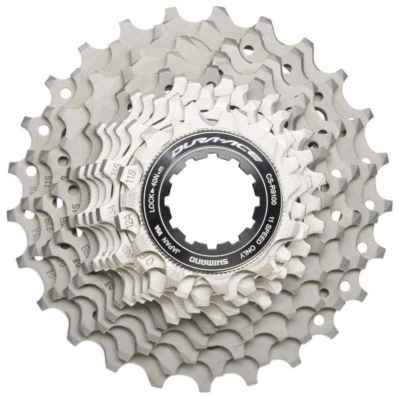 シマノ(SHIMANO) カセットスプロケット CS-R9100 11S 12-25T 23456789135