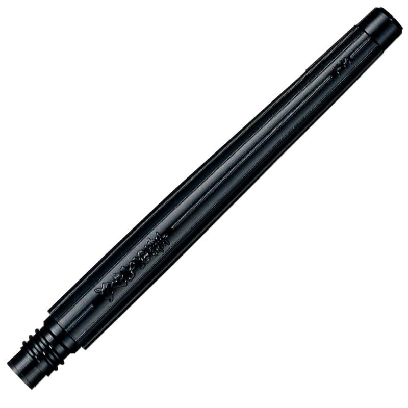 ぺんてる 筆ペン カートリッジ XFR-AD 黒 10本個装サイズ/重さ:45×13×187mm/11g本体サイズ/重さ:Φ13×123mm/10g材質:再生PE複数店舗にて販売をしておりますため、在庫データの更新が間に合わず、欠品にも関わらず、注文ができる場合がございます。その際は、キャンセルにて対応を取らせていただきます。当店はお電話のお問い合わせはお受けしておりませんので、ご了承ください。お問い合わせは、問い合わせフォームにてお願いをいたします。