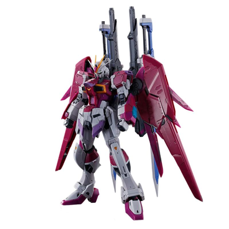 BANDAI SPIRITS RG 1/144 デスティニーインパルス製品詳細組み立て付属:デスティニーシルエットセット、ビームライフル、ビームブーメラン、ビームシールド複数店舗にて販売をしておりますため、在庫データの更新が間に合わず、欠品にも関わらず、注文ができる場合がございます。その際は、キャンセルにて対応を取らせていただきます。当店はお電話のお問い合わせはお受けしておりませんので、ご了承ください。お問い合わせは、問い合わせフォームにてお願いをいたします。