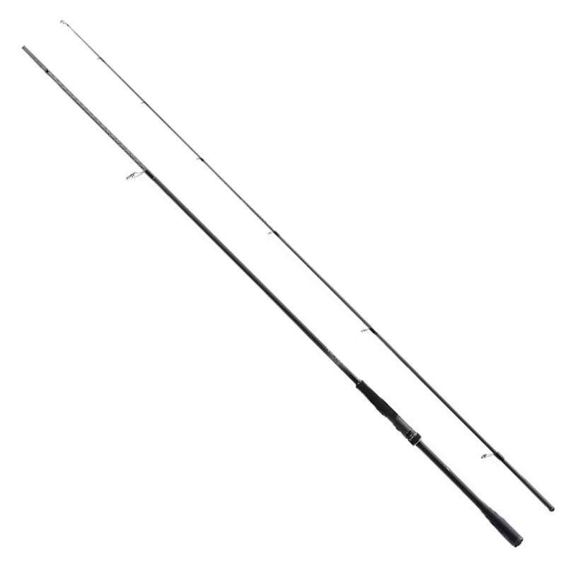 シマノ(SHIMANO) シーバス スピニングロッド 23 ディアルーナ S76M全長：7フィート6インチ (2.29m) / 継数(本)：2 / 仕舞寸法(cm)：118.2自重(g)：111 / 先径(mm)：1.7ジグウェイト(g)：MAX45 / プラグウェイト(g)：7～38適合ライン PE(号)：0.8～2リールシート位置(mm)：347 アップロック / カーボン含有率(％)：99.6複数店舗にて販売をしておりますため、在庫データの更新が間に合わず、欠品にも関わらず、注文ができる場合がございます。その際は、キャンセルにて対応を取らせていただきます。当店はお電話のお問い合わせはお受けしておりませんので、ご了承ください。お問い合わせは、問い合わせフォームにてお願いをいたします。