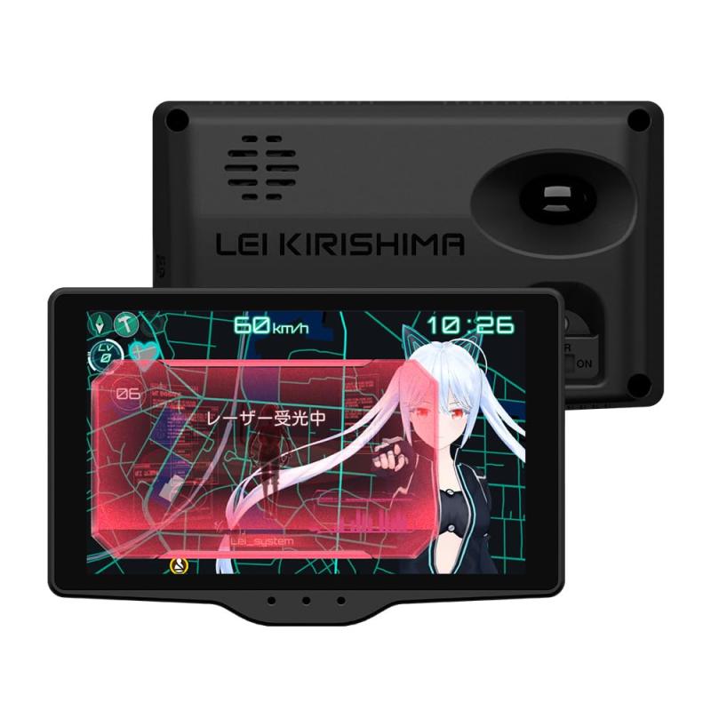 YUPITERU ユピテル MSSS対応 レーザー＆レーダー探知機 液晶 【霧島レイモデル】Lei06CV:飯田ヒカル フルボイス新レーダー波移動オービスMSSS対応4,400種類以上のフレーズを収録取扱説明書付属無し(メーカーHPより取扱説明書をダウンロードしてご利用ください)複数店舗にて販売をしておりますため、在庫データの更新が間に合わず、欠品にも関わらず、注文ができる場合がございます。その際は、キャンセルにて対応を取らせていただきます。当店はお電話のお問い合わせはお受けしておりませんので、ご了承ください。お問い合わせは、問い合わせフォームにてお願いをいたします。