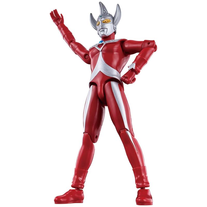 [BANDAI] ウルトラアクションフィギュア ウルトラマンタロウ（C）円谷プロ複数店舗にて販売をしておりますため、在庫データの更新が間に合わず、欠品にも関わらず、注文ができる場合がございます。その際は、キャンセルにて対応を取らせていただきます。当店はお電話のお問い合わせはお受けしておりませんので、ご了承ください。お問い合わせは、問い合わせフォームにてお願いをいたします。