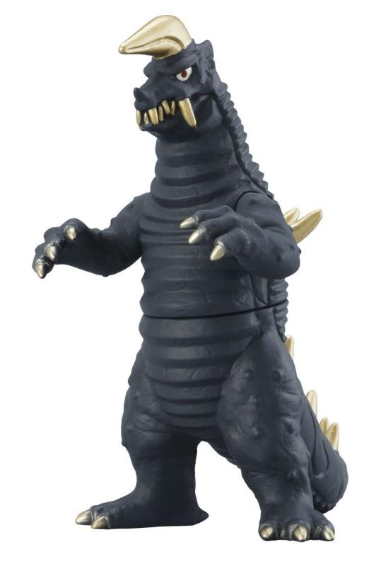 [バンダイ(BANDAI)] ウルトラ怪獣シリーズ 08 ブラックキング