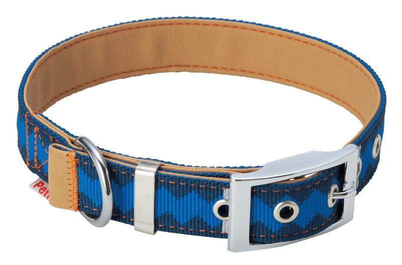 ペティオ (Petio) 首輪 ベーシックプラス ロンバスカラー ブルー 中型犬用 M サイズ本体サイズ (幅X奥行X高さ) :2×5×56cm本体重量:0.5kg原産国:ベトナム複数店舗にて販売をしておりますため、在庫データの更新が間に合わず、欠品にも関わらず、注文ができる場合がございます。その際は、キャンセルにて対応を取らせていただきます。当店はお電話のお問い合わせはお受けしておりませんので、ご了承ください。お問い合わせは、問い合わせフォームにてお願いをいたします。