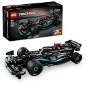 レゴ(LEGO) テクニック Mercedes-AMG F1 W14 Pull-Back おもちゃ 玩具 プレゼント ブロック 男の子 女の子 子供 6歳 7歳...
