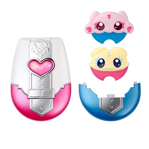 Pretty Memories ふたりはプリキュア カードコミューン 20th Anniversaryのサムネイル