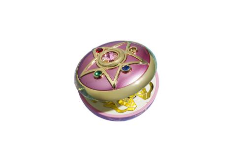 楽天市場】セーラームーン proplica クリスタルスターの通販 楽天市場】セーラームーン proplica クリスタルスターの通販