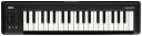 KORG(コルグ) MIDIキーボード microKEY2 マイクロキ...(2)