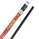 PIAA ワイパー 替えゴム 575mm 超強力シリコート 特殊シリコンゴム 1本入 呼番113 SMR575