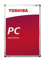 東芝(TOSHIBA) 3.5インチ HDD 4TB 内蔵型 デスクト...(2)