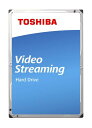 東芝 内蔵HDD 3.5インチ 6TB TV録画モデル DT02ABA...(2)