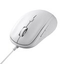 バッファロー USB マウス 有線 5ボタン 【 戻る/進む ボタン搭...(2)