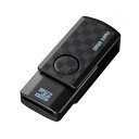 サンワサプライ microSDカードリーダー ブラック ADR-MCU...(2)