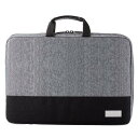 エレコム パソコンケース PCケース 15.6インチ MacBook ...(2)