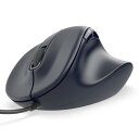 エレコム 有線マウス EX-G 静音 Lサイズ 5ボタン 「AskDo...(2)