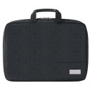 エレコム パソコンケース PCケース 13.3/14インチ MacBo...(2)