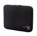 エレコム パソコンケース PCケース 13.3インチ ( macboo...(2)