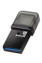 エレコム USBメモリ 128GB USB3.2(Gen1) Type...(2)