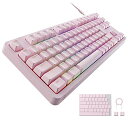 エレコム ゲーミングキーボード V-custom VK310S 有線 ...(2)